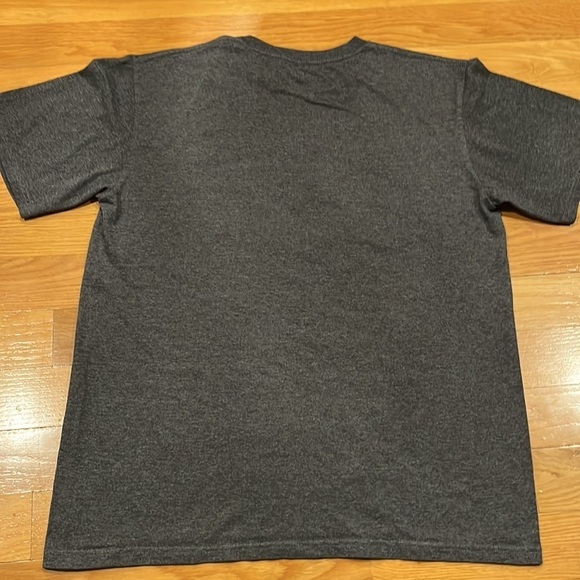 Nfl team New England patriots short sleeve top size large . - Picture 5 of 6